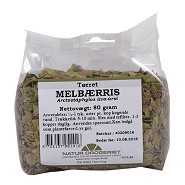 Melbærris  - 80 gram - Natur Drogeriet