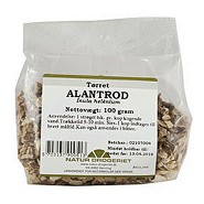 Alantrod - 100 gram - Natur Drogeriet