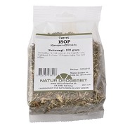 Isop tørret - 100 gram - Natur Drogeriet