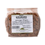 Kinabark  - 100 gram - Natur Drogeriet
