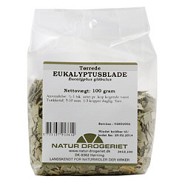 Eukalyptusblade - 100 gram - Natur Drogeriet