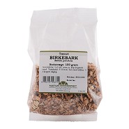 Birkebark - 100 gram - Natur Drogeriet
