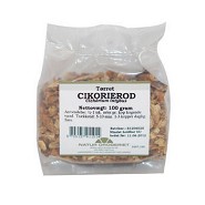 Cikorierod - 100 gr - Natur Drogeriet