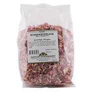 Rosenkronblade - 100 gram -Natur Drogeriet