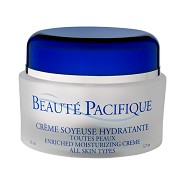 Fugtighedscreme til alle hudtyper - 50 ml - Beauté Pacifique