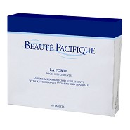 Livet efter de 40 Beaute Pacifique - 60 kap - Beauté Pacifique