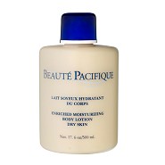 Bodylotion til tør hud - 500 ml - Beauté Pacifique