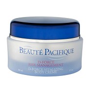 D-Force Enriched moisturizing body creme - 100 ml - Beauté Pacifique