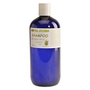 Shampoo Aloe Vera - 500 ml - MacUrth