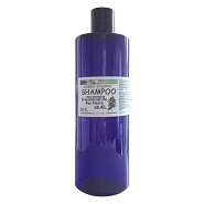 Shampoo Brændenælde - 500 ml - MacUrth