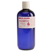 Shampoo Vildrose - 500 ml - MacUrth