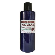 Rasul cremeshampoo med marokkansk mynte - 250 ml - MacUrth - DISCOUNT PRIS
