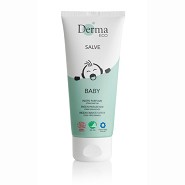 Derma Eco baby salve - 100 ml - Derma