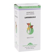 Lavendelolie æterisk - 20 ml - Natur Drogeriet