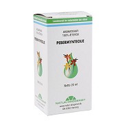 Pebermynteolie æterisk - 20 ml - Natur Drogeriet