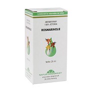 Rosmarinolie æterisk - 20 ml - Natur Drogeriet