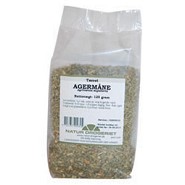 Agermåne - 125 gram - Natur Drogeriet