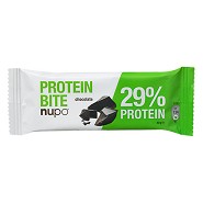 Protein bite chocolate - 40 gram - Nupo