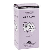 Tea tree oil - 20 ml