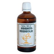 Abrikoskerne olie  - 100 ml - Natur Drogeriet