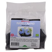 Nigellafrø   Økologisk  - 100 gram - Natur Drogeriet