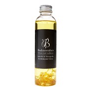 Olie forfriskende citron  - 150 ml - Badeanstalten