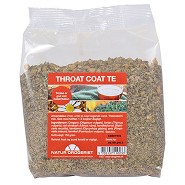 Throat Coat Te - 150 gram - Natur Drogeriet