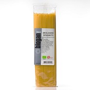 Spaghetti Økologisk - 500 gr - Biogan