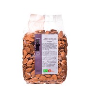 Mandler Økologiske - 1 kg - Biogan  