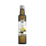 Oliven citronolie Økologisk - 250 ml - Biogan