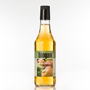 Æble cider eddike Økologisk- 500 ml - Biogan