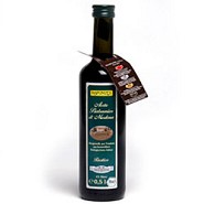 Balsamico mørk Økologisk- 500 ml - Rapunzel