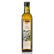 Olivenolie demeter biodynamisk Økologisk - 500 ml - Biogan  
