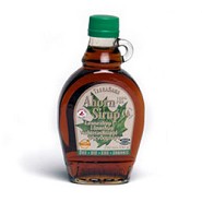 Ahornsirup Økologisk- 250 ml - Biogan
