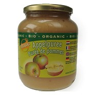 Æblemos Økologisk- 700 gr