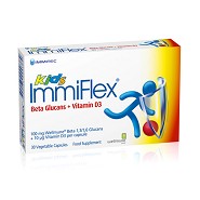 Immiflex kids - 30 kap - AcuPharma