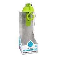 Filterflaske Grøn - 0,5 Liter - Dafi 