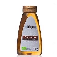 Agavesirup Økologisk - 350 gr - DISCOUNT PRIS