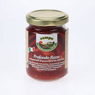 Tomatkoncentrat Økologisk- 150 gr - Biogan