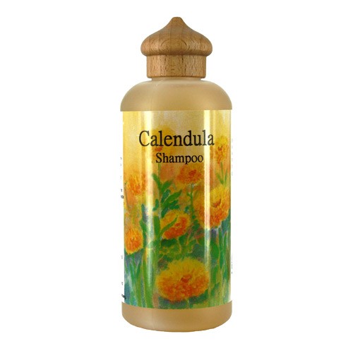 Calendula hårshampoo - 250 ml - Rømer