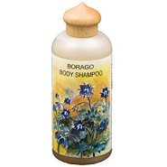 Bodyshampoo - 250 ml - Borago 