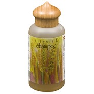 E-vitamin hårshampoo - 250 ml - Rømer