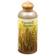 E-vitamin hårshampoo - 500 ml - Rømer