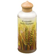 Bodyshampoo - 250 ml - E-vitamin