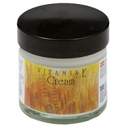E-vitamin creme - 60 ml - Rømer