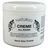 All round olie creme universal - 450 ml - Rømer