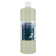 Lavendel Shampoo - 1 ltr - Rømer