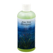 Aloe Vera Shampoo - 1 liter - Rømer