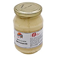 Mayonaise Økologisk- 275 ml - Rømer