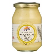Mayonaise olivenolie Økologisk- 275 ml - Rømer